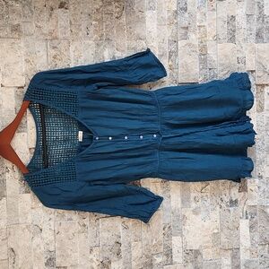 NWT Hollister Romper Size Small